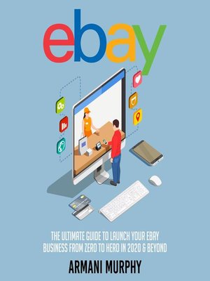 cover image of Ebay